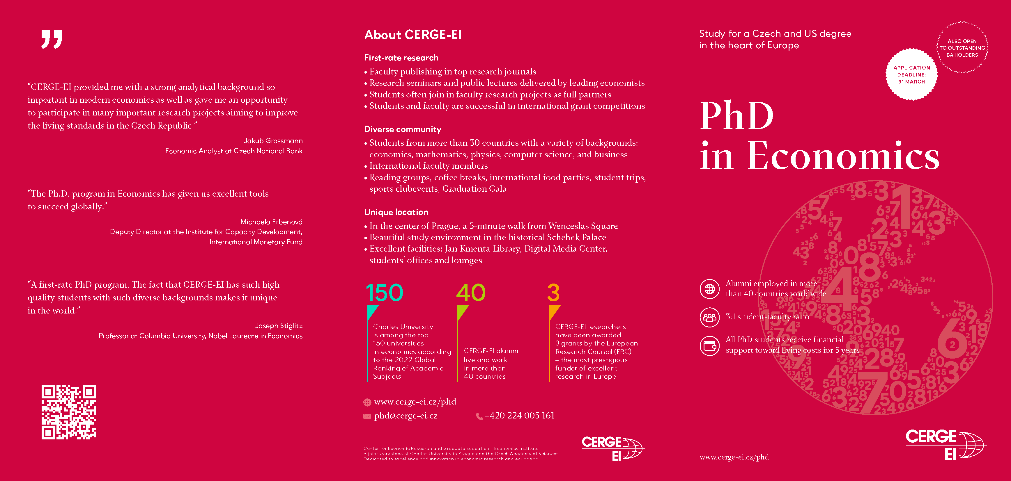 PhD leaflet EN 1110 Page 1