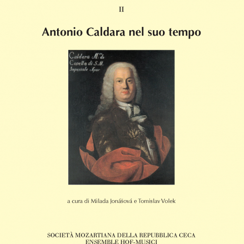 L’opera italiana nei territori boemi durante il Settecento