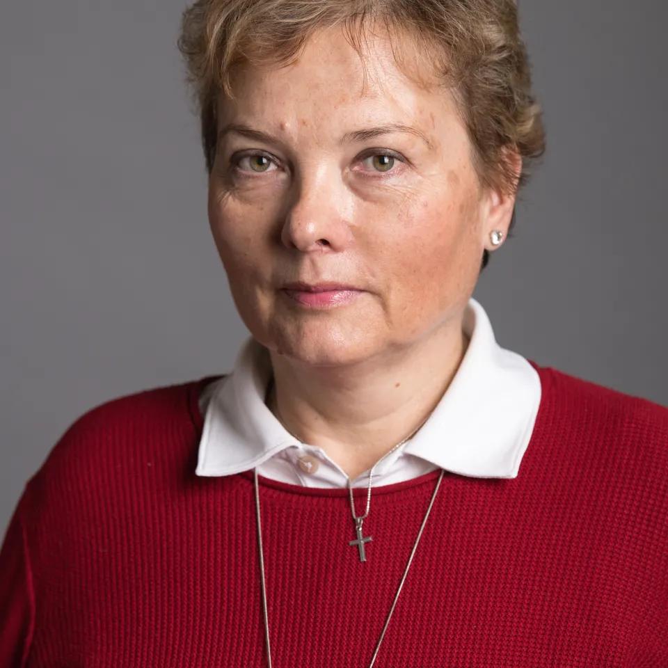 Irena Kratochvílová Irena Kratochvílová