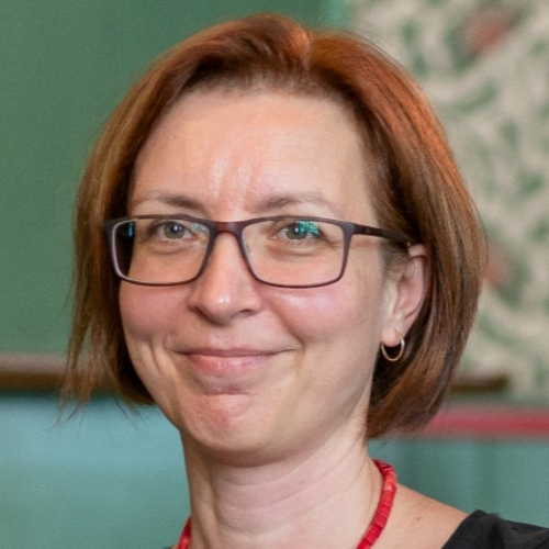 PhDr. Alena Přibáňová, Ph.D.