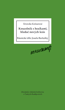 Kouzelník s hračkami, hledač nových krás