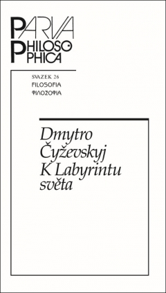 publikace K Labyrintu světa