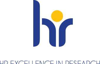 HR Excellence in Research Award