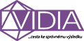 logo Vidia s.r.o.