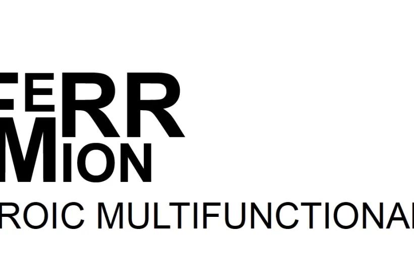 FerrMion