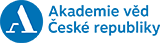 Logo Akademie věd České republiky