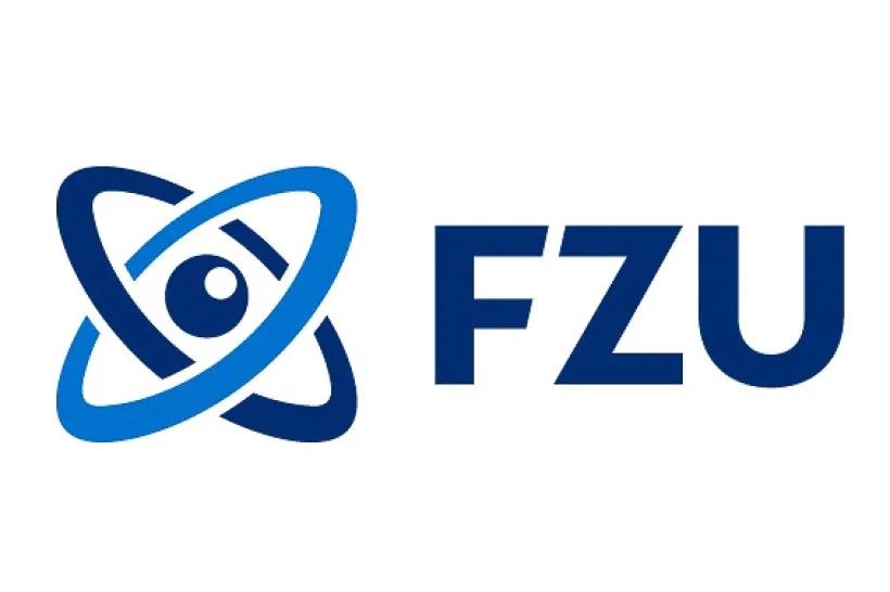 logo FZU