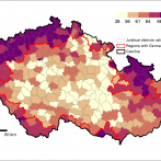 Volební neúčast v prezidentských volbách 2014 - kvanitly - A4