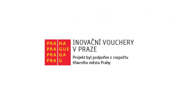 Inovační vouchery Praha