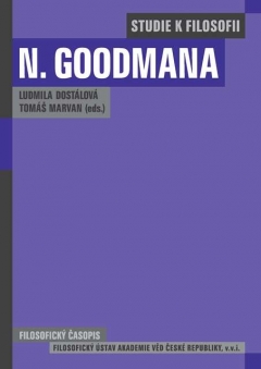 publikace Studie k filosofii Nelsona Goodmana