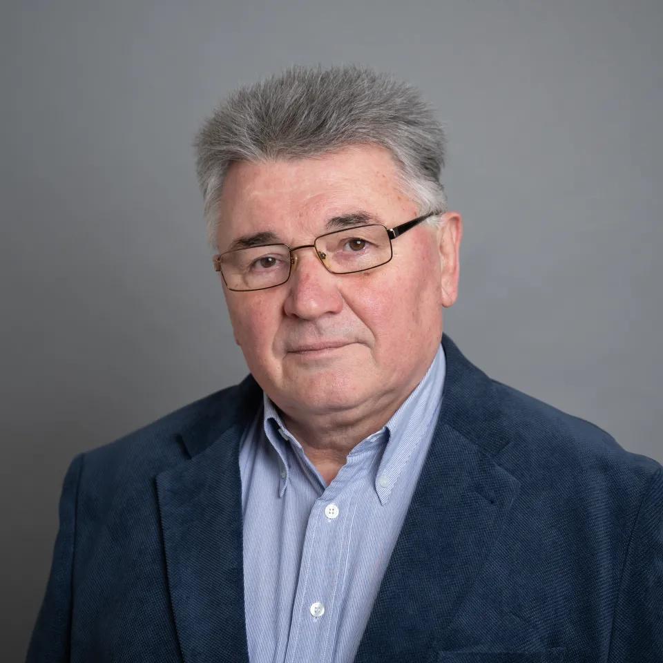 Viktor Bovtun Viktor Bovtun