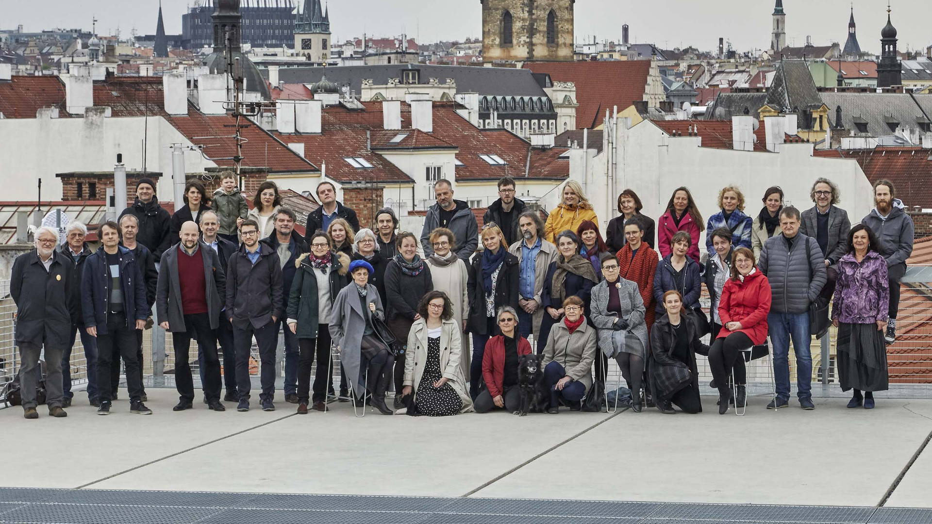 Ústav dějin umění Akademie věd ČR, v. v. i.