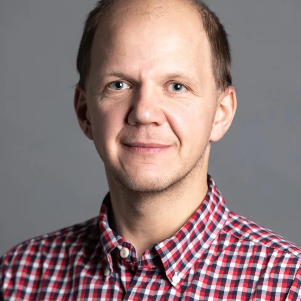 Martin Smrž Martin Smrž