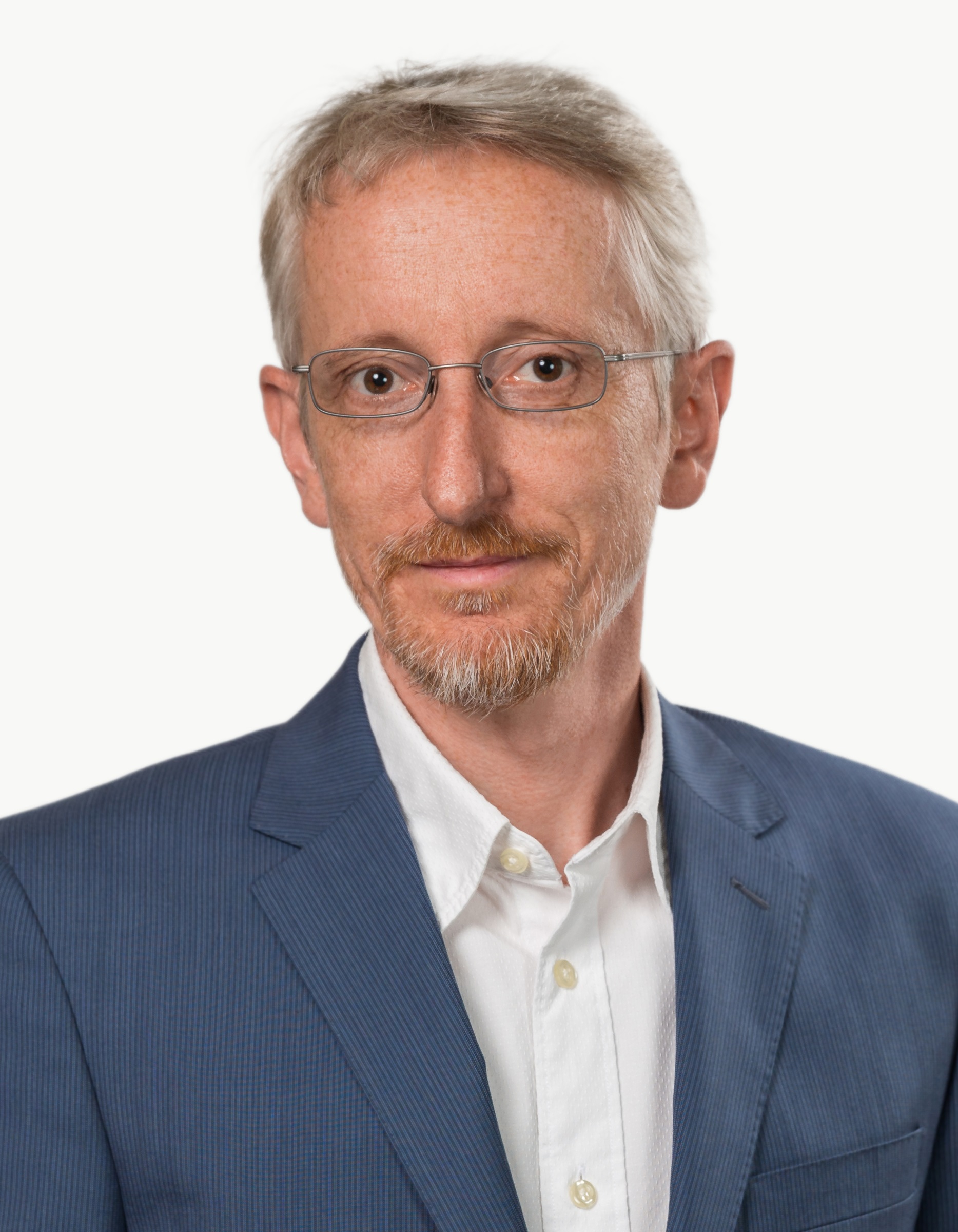 Prof. Ing. Štěpán Jurajda, Ph.D., DSc.