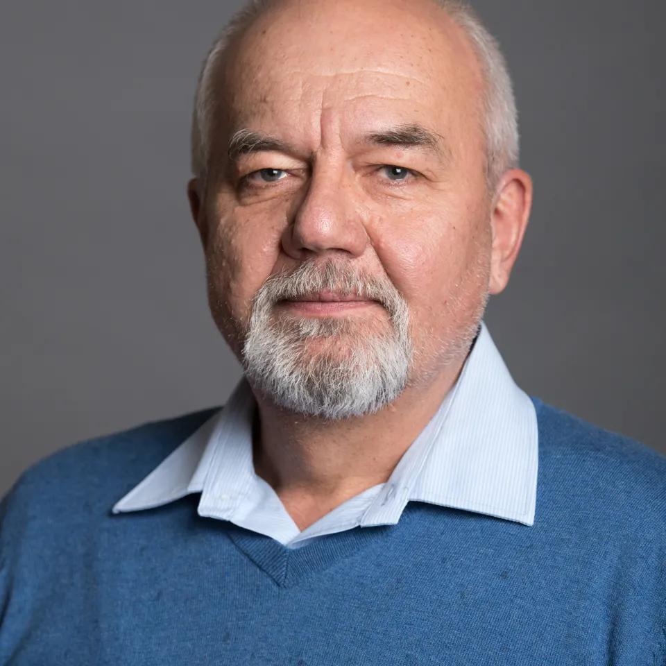 Martin Nikl Martin Nikl