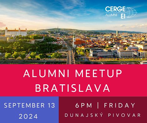 Bratislava Meetup 2024