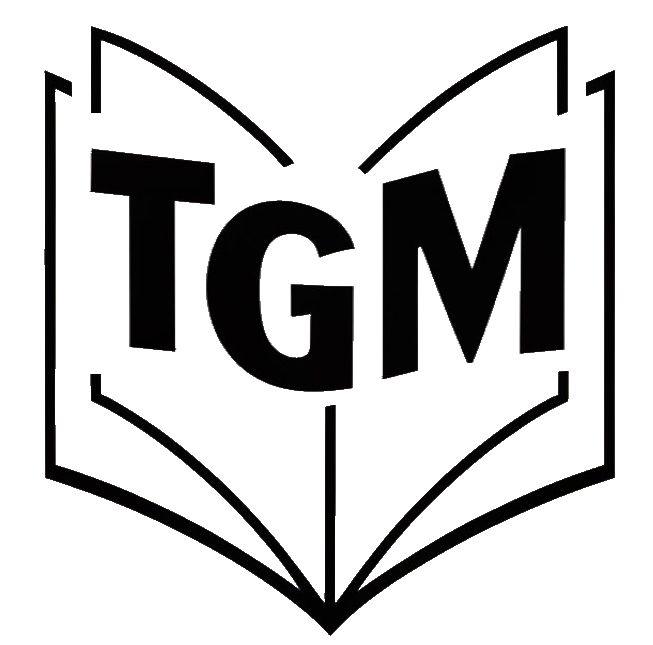 Logo-Spisy-TGM