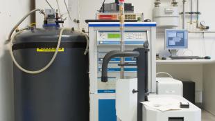 Společná laboratoř pro magnetická studia SLMS