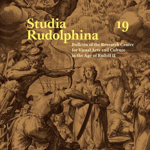 Studia Rudolphina 19