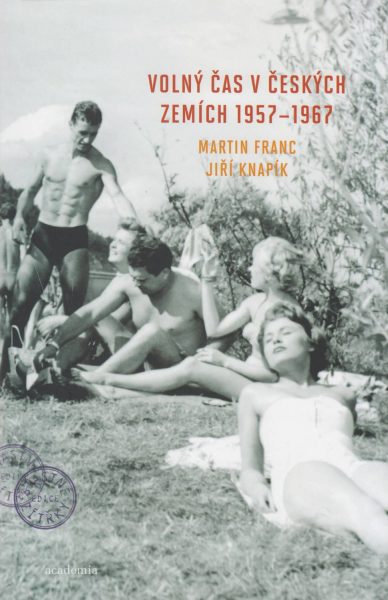 Volný čas v českých zemích 1957–1967