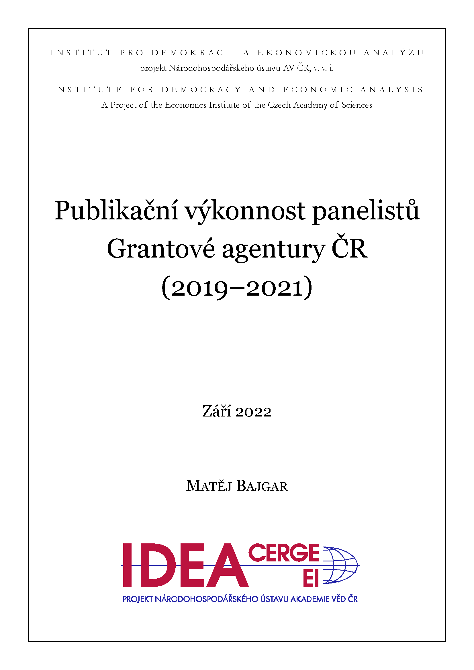 Nárůst cen energií a zvýšení příspěvku na bydlení v lednu 2022: Pomohlo to?