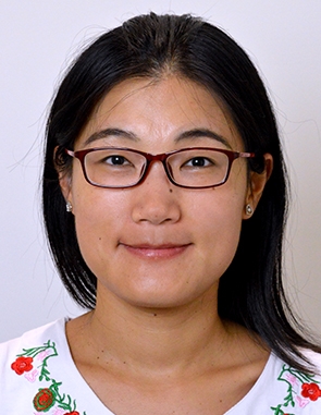 Dr. Qin Yang, Dr.