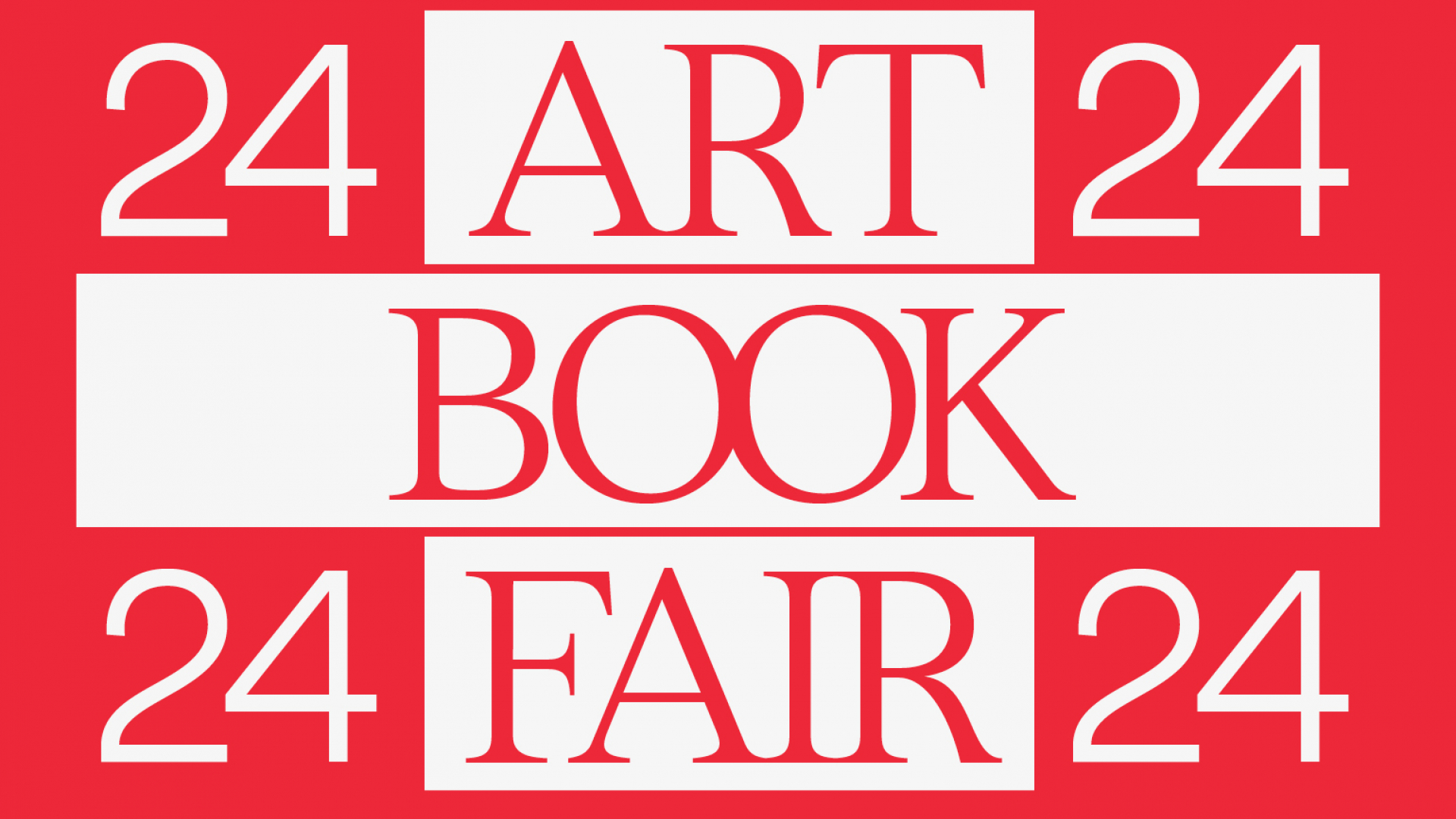 Artefactum na GHMP Art Book Fair 2024