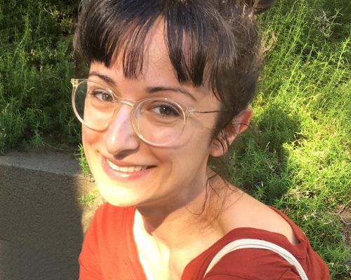 Siv B. Lie: “Django Under the Nazis: Subversive Stories, Uncertain Resistance, and Romani Essentialism in Popular Media.”
