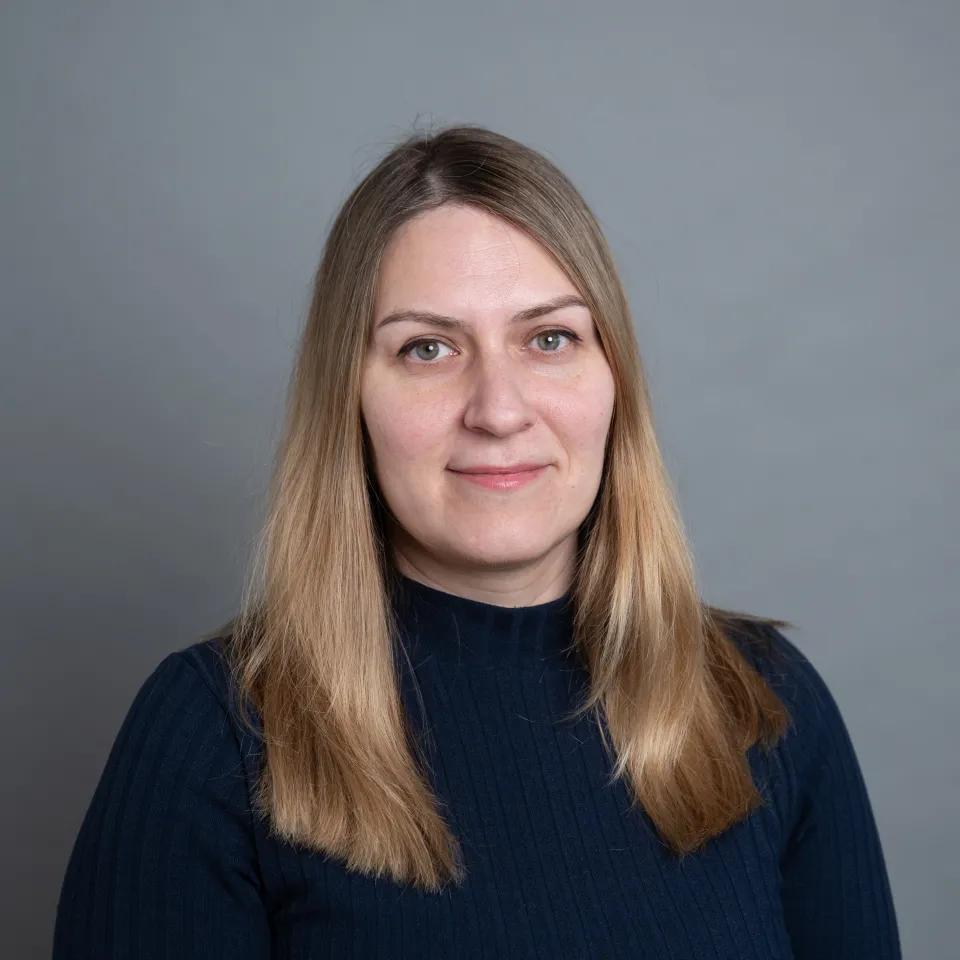 Evgenia Chitrova Evgenia Chitrova