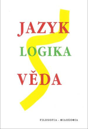 publikace Jazyk - logika - věda