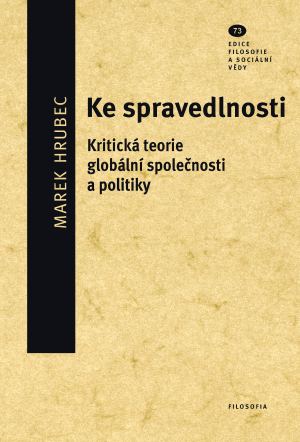 publikace Ke spravedlnosti