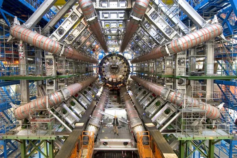 Detektor ATLAS
