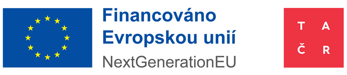 Loga: Ministerstvo školství, mládeže a tělovýchovy; Národní plán obnovy; Financováno Evropskou unií – Next Generation EU 