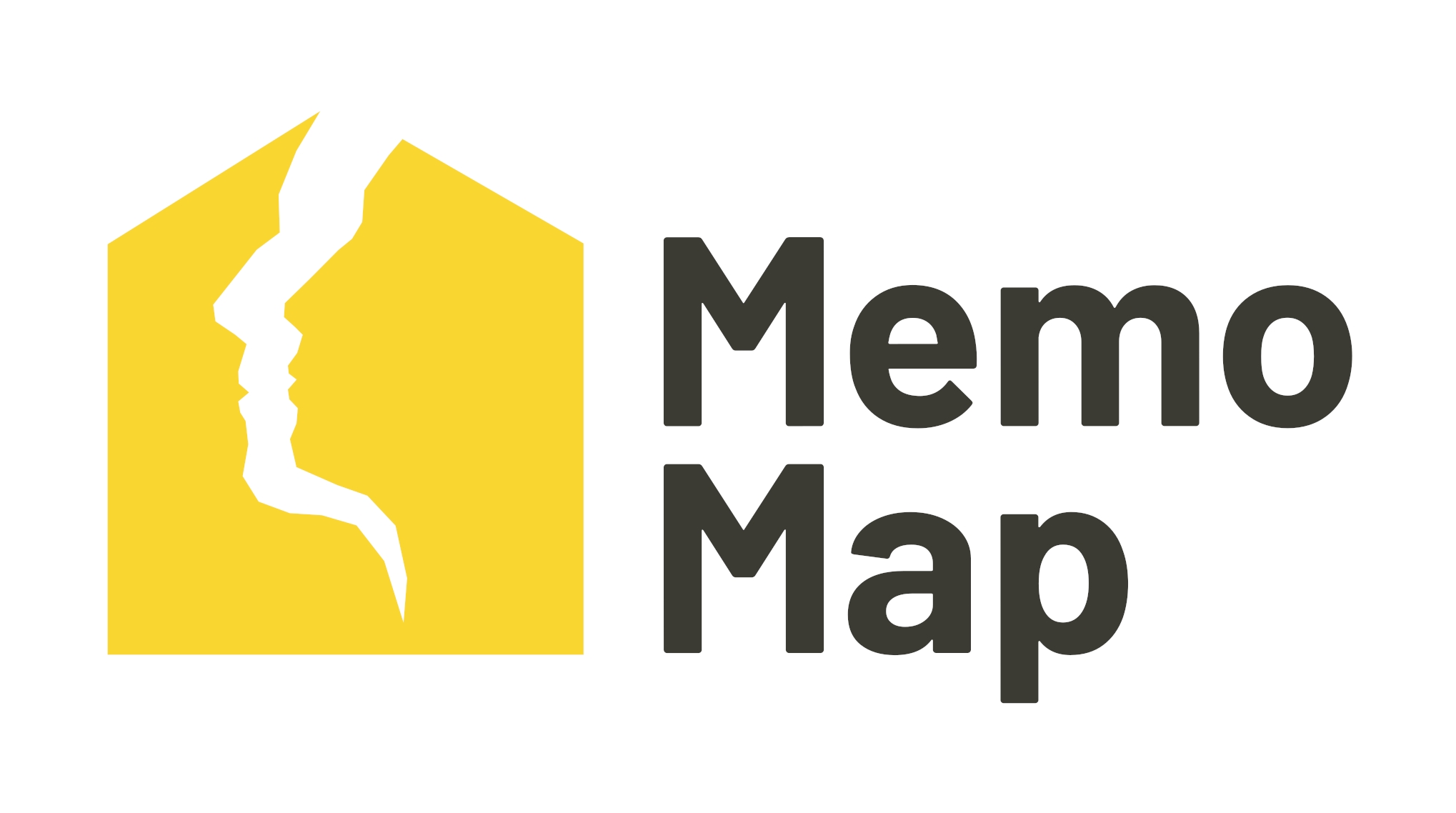 Logo MemoMap