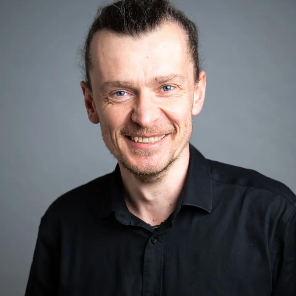 Martin Ledinský